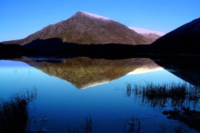 Pen yr Ole Wen
