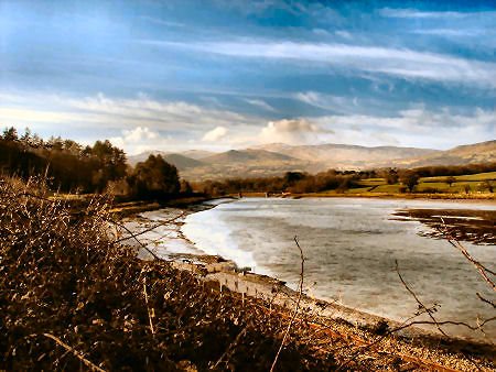 The Carneddau