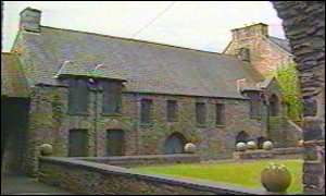 Machynlleth