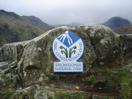 Snowdon