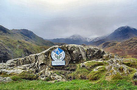 Snowdon