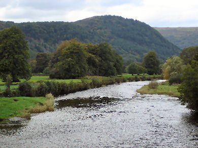 River Conway